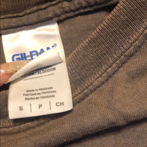 GG originals buck tee - Picture 2 of 3